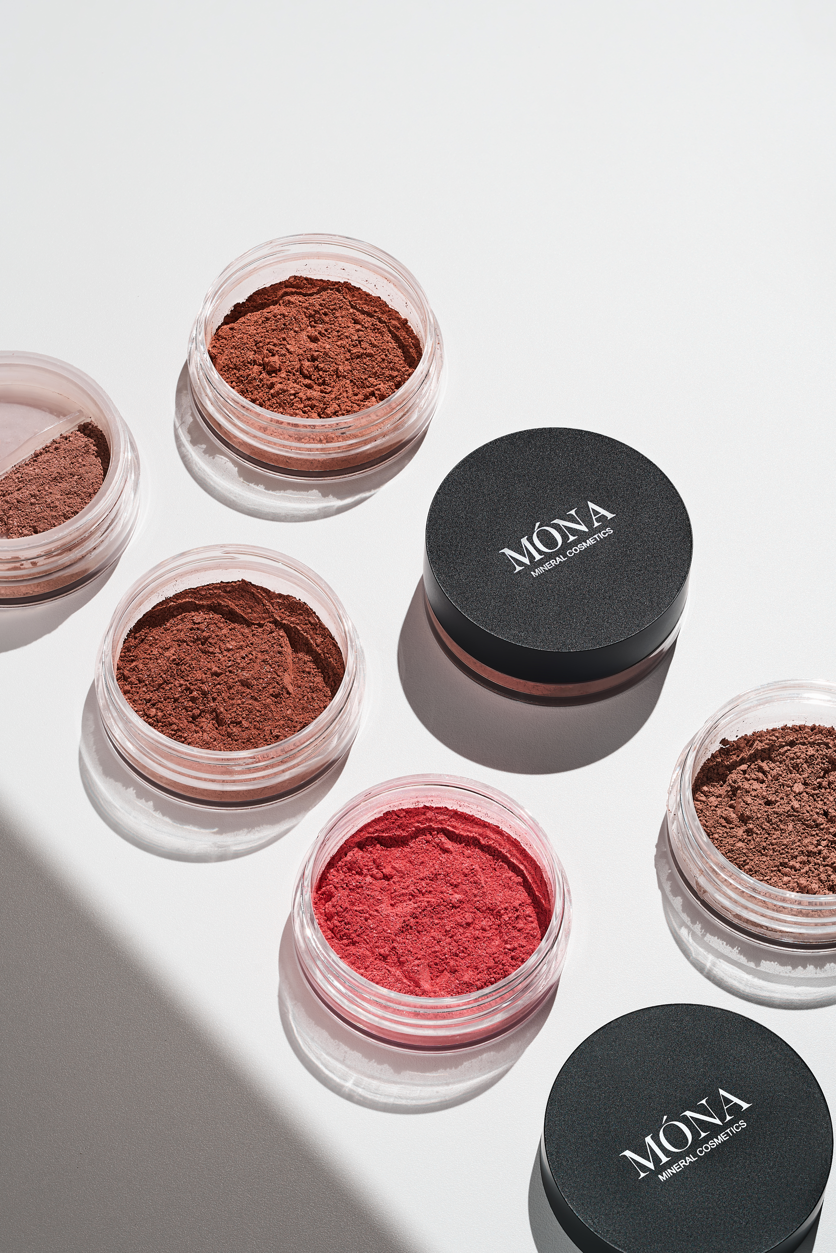 Mineral Bronzer