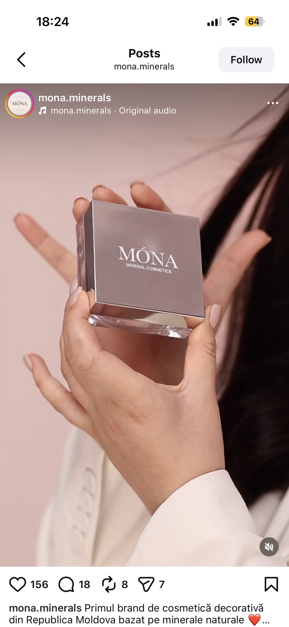 MINERAL BLUSH