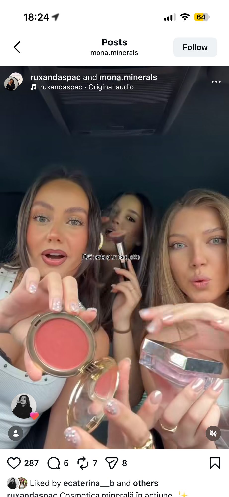 MINERAL BLUSH