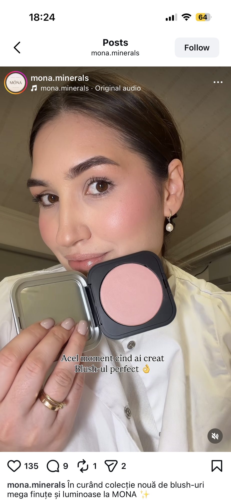 MINERAL BLUSH