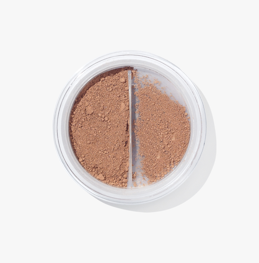 MINERAL BRONZER