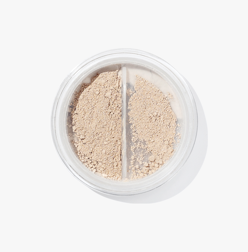MINERAL POWDER